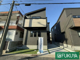 兵庫県明石市西明石町２丁目