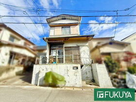 京都府城陽市寺田宮ノ谷