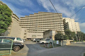 ザ・スクエアＡ号棟