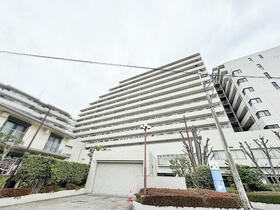 ザ・スクエアＡ号棟