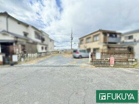 京都府城陽市久世里ノ西