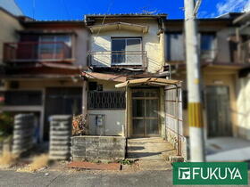 京都府宇治市小倉町南堀池