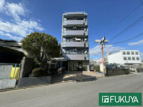 スウィングマンション