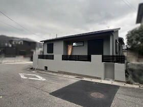 兵庫県神戸市北区唐櫃台４丁目