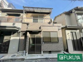 大阪府大阪市生野区巽中３丁目