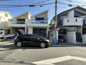 東京都練馬区大泉町６丁目