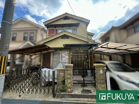 京都府城陽市寺田今堀