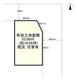 大阪府八尾市福万寺町３丁目