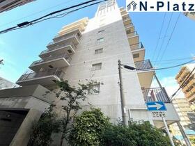 シティハイム新大阪