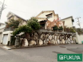 大阪府枚方市山之上北町