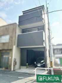 大阪府守口市豊秀町2丁目