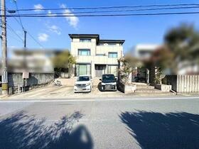 奈良県奈良市古市町