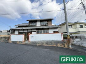 奈良県大和郡山市西田中町