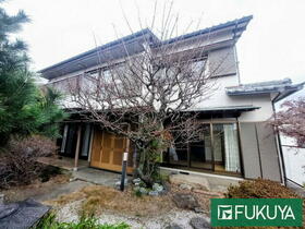 兵庫県西宮市甑岩町