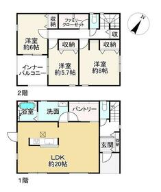 滋賀県東近江市東沖野５丁目