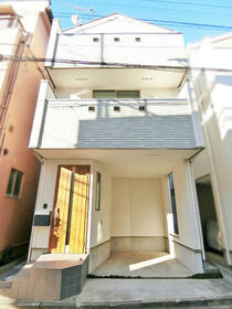 東京都北区赤羽北２丁目