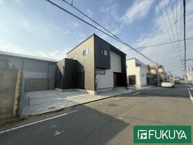 奈良県大和高田市東三倉堂町