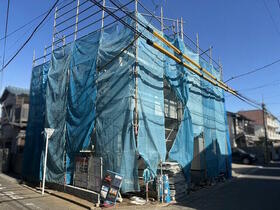 東京都練馬区富士見台２丁目