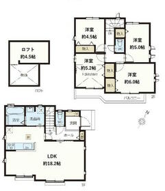 東京都西東京市東町１丁目
