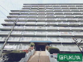 ネオコーポ鶴橋