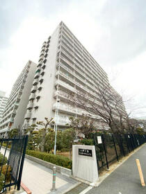 八戸ノ里第３ガーデンハイツＢ棟