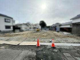 大阪府枚方市甲斐田町