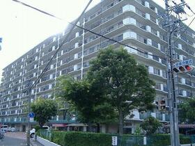 御幣島グリーンマンション