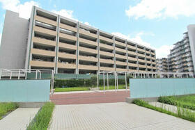 ライオンズ聖蹟桜ヶ丘パシーナＦ棟