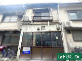 大阪府大阪市東成区東小橋３丁目