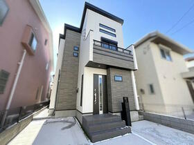 東京都中野区上鷺宮２丁目