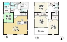 福岡県糟屋郡須惠町大字新原