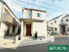 大阪府枚方市須山町