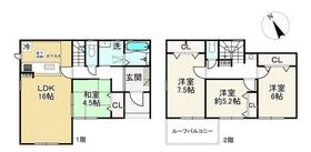 滋賀県守山市小島町
