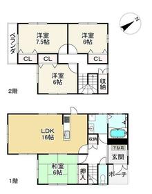 滋賀県守山市小島町