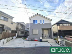 大阪府枚方市養父東町