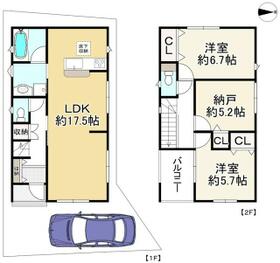 大阪府枚方市片鉾本町