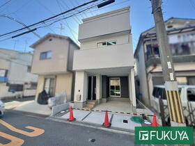 大阪府枚方市黄金野１丁目