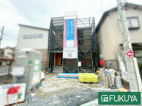 大阪府枚方市茄子作４丁目