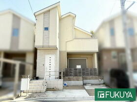 大阪府枚方市藤阪元町３丁目