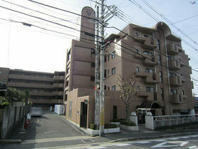 王寺アーバンコンフォート