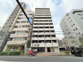 ステージファースト根岸