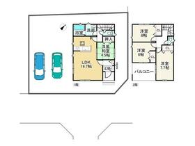 兵庫県加西市北条町北条