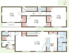 大阪府豊中市千成町１丁目