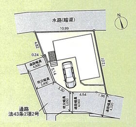東京都調布市菊野台３丁目