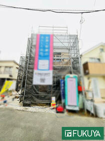 東京都調布市菊野台３丁目