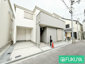 兵庫県尼崎市大島１丁目