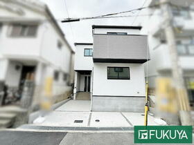 兵庫県尼崎市西昆陽１丁目