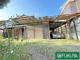 京都府向日市上植野町伴田