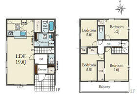 兵庫県明石市材木町