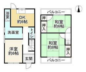 大阪府堺市西区神野町１丁